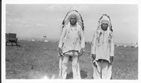 Blood Indians