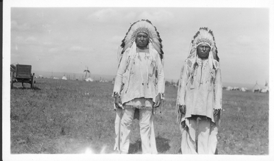 Blood Indians