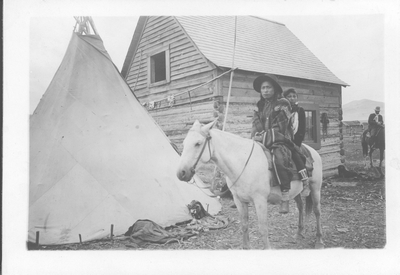 Flathead Indians