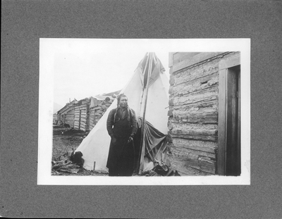 Flathead Indians