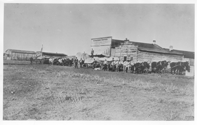 Jordan Montana about 1900