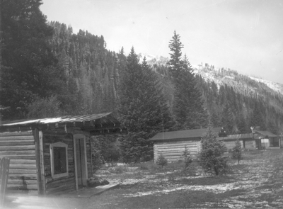 Karst ranch