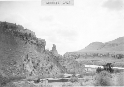 Lombard - 1912