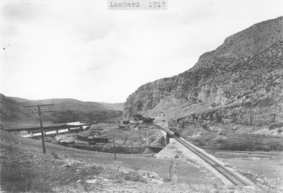 Lombard - 1912