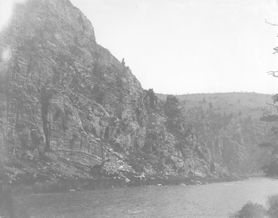 Madison Canyon