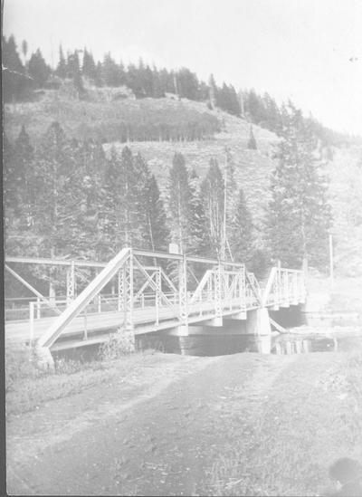 Madison River