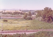 John Colter Run - Missouri Headwaters State Park