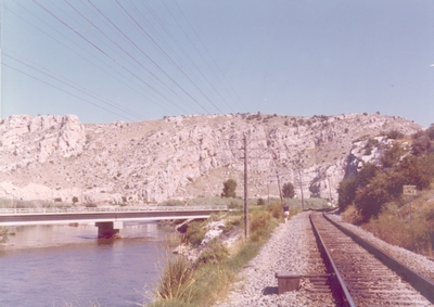 John Colter Run - Missouri Headwaters State Park