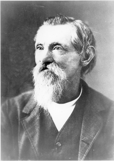 John Winslett - portraits