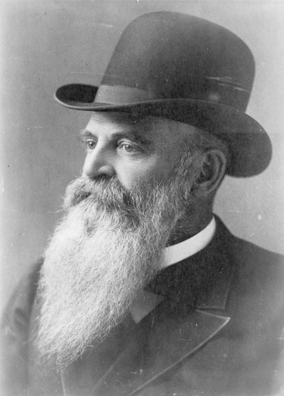 L. L. Blake