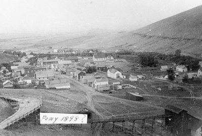 Pony 1898?