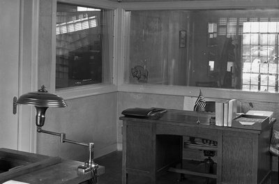 KRBM radio station