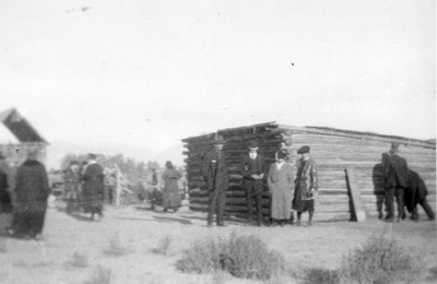 Ranch sale, Montana
