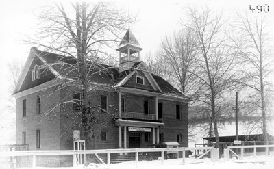 The School House Laboratory