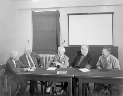 Fighting Spotted Fever in the Rockies