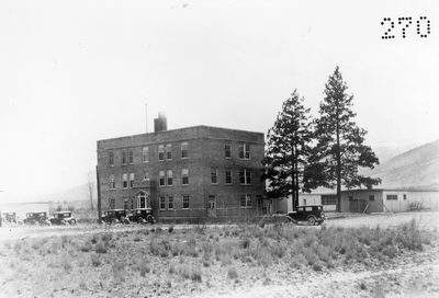Original Laboratory