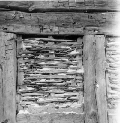 Silver City, Lewis & Clark County - ghost town