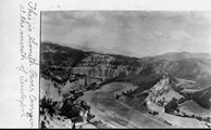 Smith River Canyon - Montana