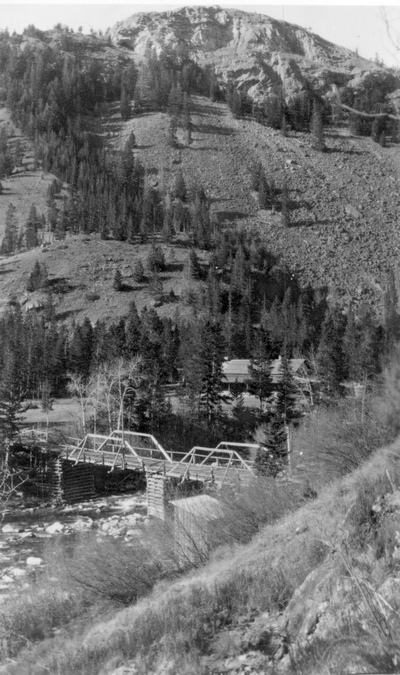 Sun River - Allen Ranch - Montana