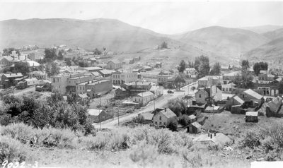 Virginia City, Montana