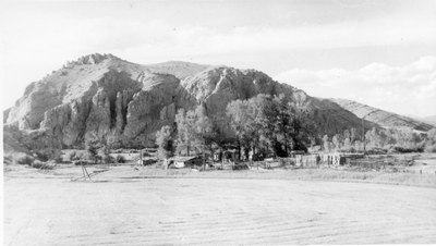 Point of Rocks
