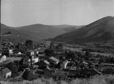 Virginia City, Montana