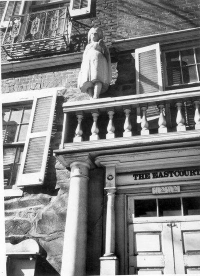 Stoddert House (Georgetown), Washington, D.C.