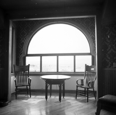 White Sulphur Springs Castle Museum, Montana