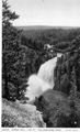 Upper Fall - 109 Ft., Yellowstone Park
