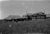 Lake Lodge [Canyon Hotel] in Y.N.P.