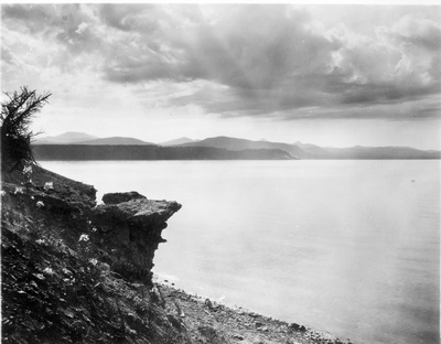 Yellowstone Lake