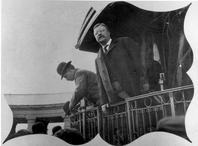 Roosevelt
