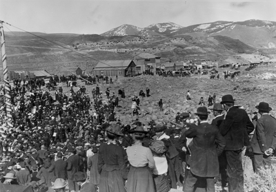 Gardiner, April 24, 1903