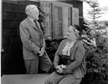 Mrs. G.C. Doane & Mr. W.H. Jackson