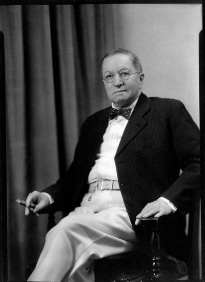 James Bolles - portraits