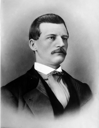 John Bozeman