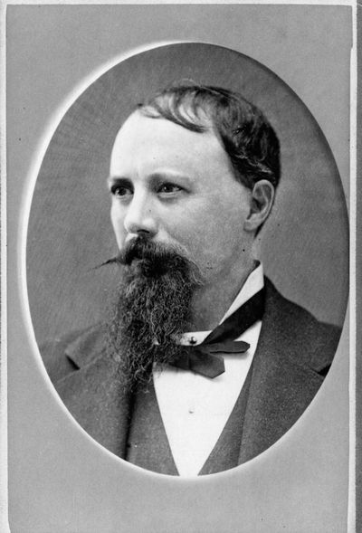 H.B. \"Bird\" Calfee, photographer