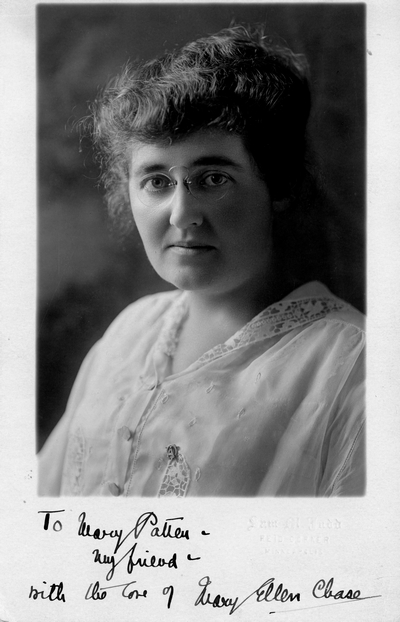 Mary Ellen Chase