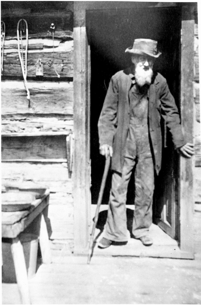 Jim (Yankee Jim) George