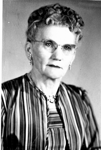 Susan Haughian, Cattle Queen of Montana
