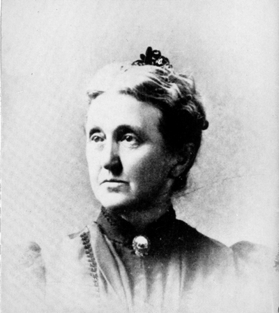 Sarah Herndon