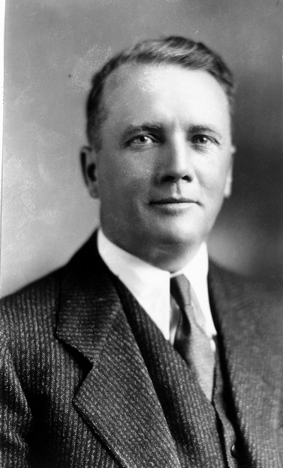 A.L. Hibbard, Montana Wool Growers Association