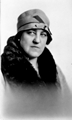 Amelia Howard, Big Timber, Montana