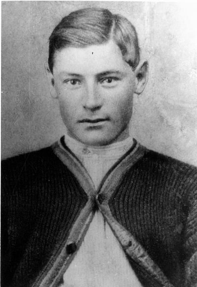 Joe Kipp