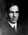 Samuel Mendenhall, mining engineer, first Bozeman City Manager