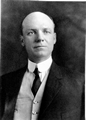 Edwin L. Norris, Governor of Montana, April 1,1908-1912
