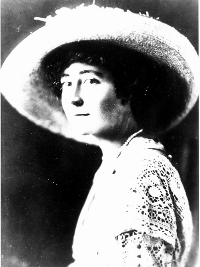 Jeanette Rankin