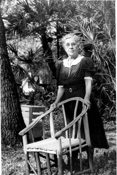 Mary Taylor