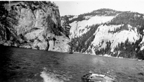 Gates of the Mountains near Helena