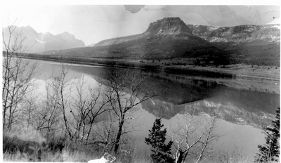 Glacier Park